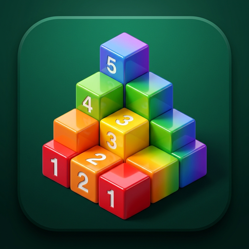 Blockulator App Icon