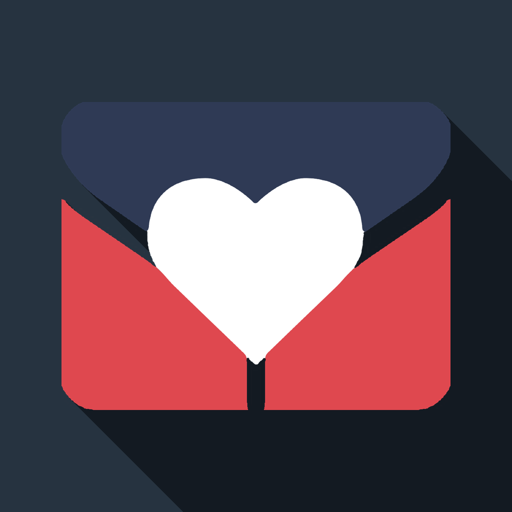 Organic Mail